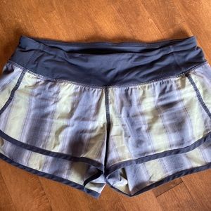 Lululemon shorts
